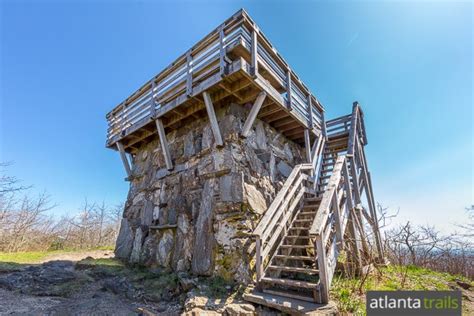 Rabun Bald: Hiking the Bartram Trail from Beegum Gap