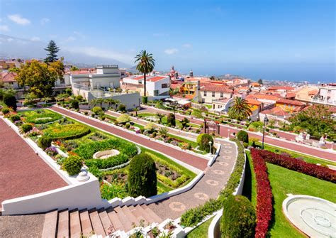 Villa de La Orotava (Tenerife) 2024 • Everything you should know - Go ...