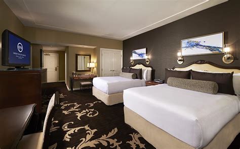 Green Valley Ranch Rooms & Suites | Photos & Info | Las Vegas Hotels