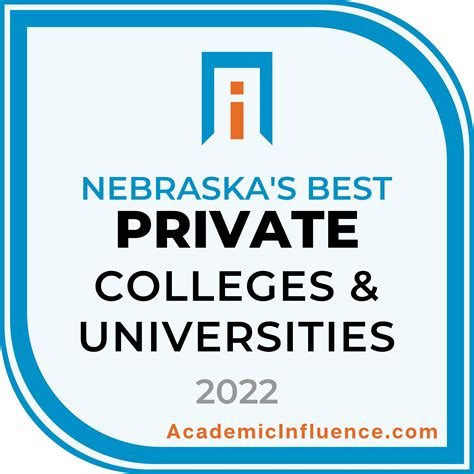 Nebraska’s Best Private Colleges & Universities of 2021 | Academic ...