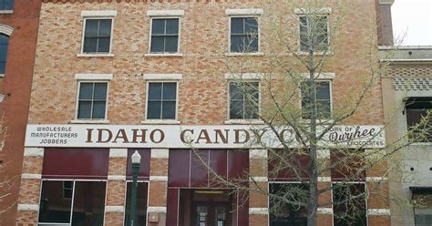 Idaho Candy Company, Boise | Roadtrippers