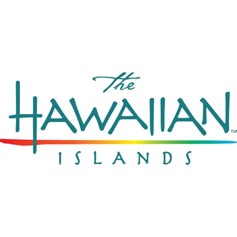 The Hawaiian Islands logo, Vector Logo of The Hawaiian Islands brand free download (eps, ai, png ...