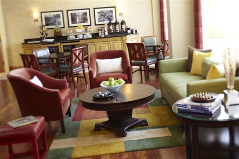 Renaissance Columbus Downtown Hotel in Columbus (OH) - Room Deals, Photos & Reviews