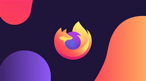 Free download New Firefox Logo Wallpaper 4k firefox [3840x2160] for your Desktop, Mobile ...