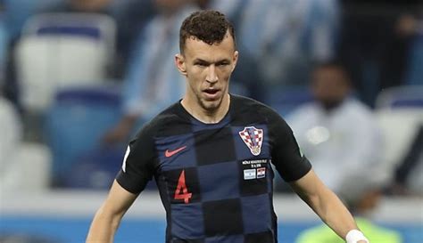 Euro 2020: Perisic tests positive for COVID-19, to miss Spain, Croatia ...