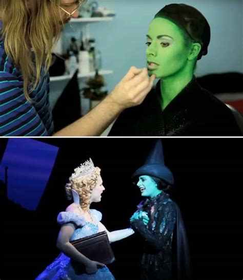 Best Wicked Behind-The-Scenes Facts