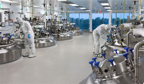 Challenges and Opportunities in Pharmaceutical Manufacturing - PharmaFeatures