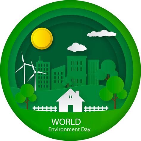 World Environment Day, Best Resolution, June, Clip Art, Earth, Download, High Quality, Happy, Image