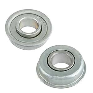 Replacement Wheel Bearing 3/4 x 1-3/8 Carts Dollies Hand Trucks - Garden Cart Wheel And Tires ...