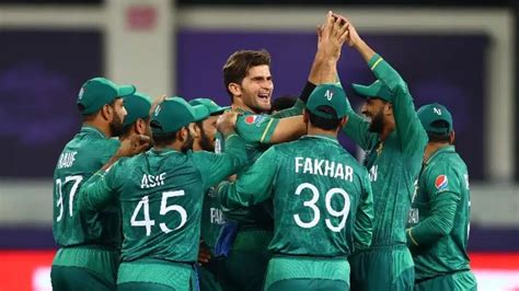 Pakistan Team Squad For World Cup 2023 – Inside News