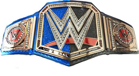 Wwe undisputed championship png - Download Free Png Images