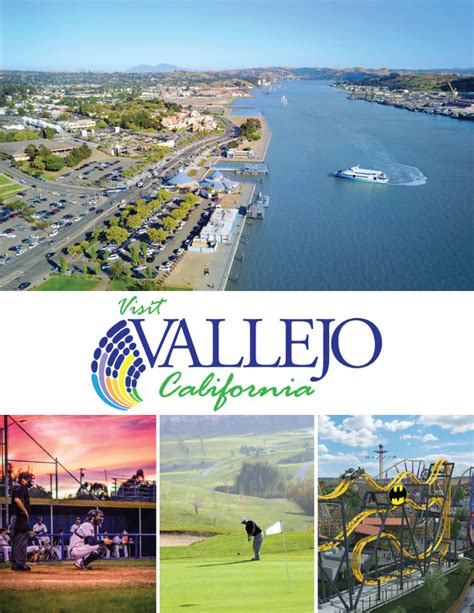 Visit Vallejo