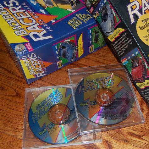 Ray Killebrew | CD-Rom & Interactive Games