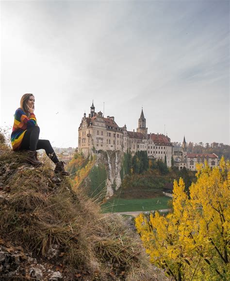 The Ultimate Guide to Hohenzollern Sigmaringen Castle