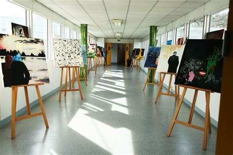 École d'art - Gobelins - Arts in the City