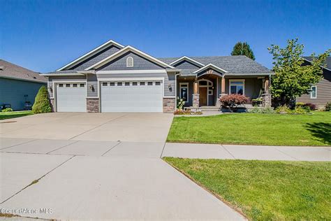 Cheney, WA Real Estate - Cheney Homes for Sale | realtor.com®