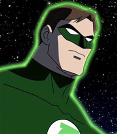 Voice Of Green Lantern / Hal Jordan - Young Justice | Behind The Voice ...