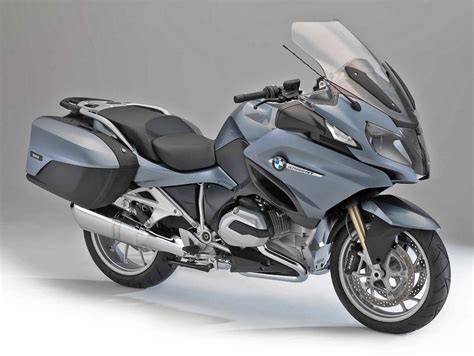 2014 BMW R 1200 RT Raises The Bar For Touring Bikes - The Fast Lane Car