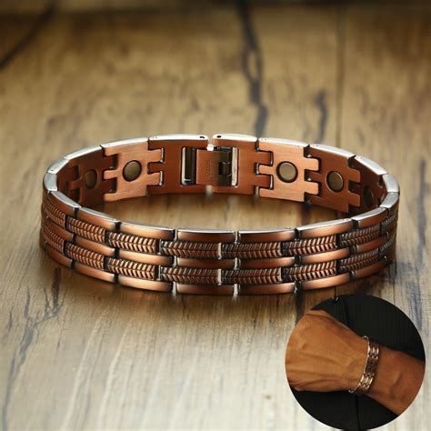 Magnet bracelets - streamskesil