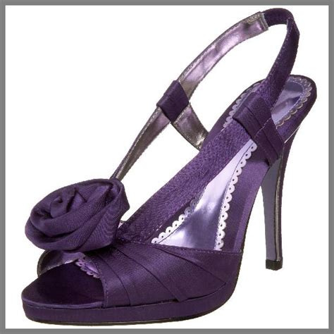 Purple wedding shoes for women – WhereIBuyIt.com