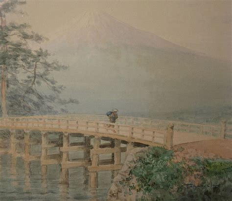 Item ID: DC-1012 In Shop Backroom | Japanese painting, Painting, Landscape paintings