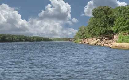 Skiatook Reservoir In OK - Boating, Camping & Fishing Info