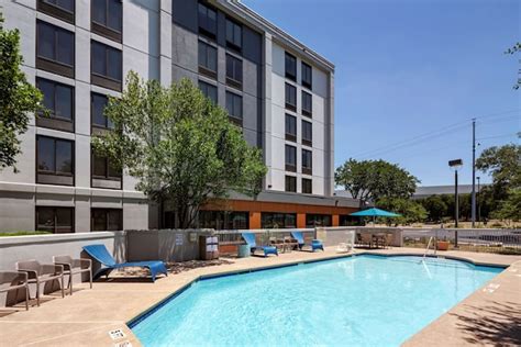 Hampton Inn Austin NW near The Domain Reviews, Deals & Photos 2023 ...