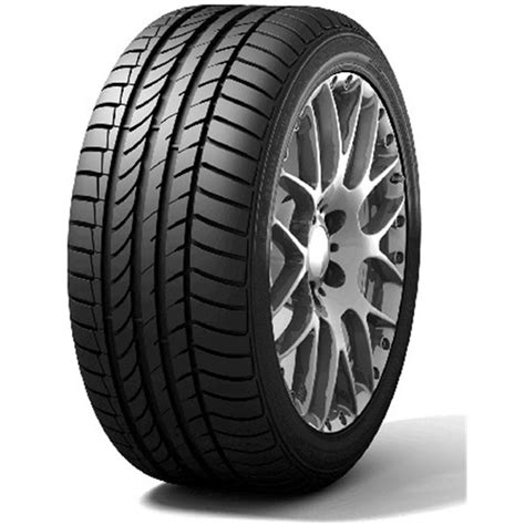 Neumático DUNLOP SP SPORT MAXX TT 225/60 R17 99 V * RUNFLAT : Norauto.es