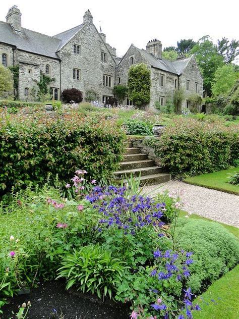 Cotehele House, Cornwall | Places in cornwall, Cornwall england, Cornwall