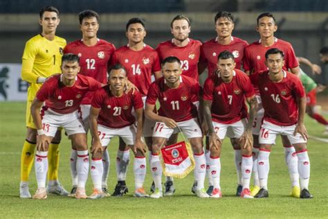 Timnas Indonesia Kalahkan Curacao, Mengejutkan! - GenPI.co SULTRA