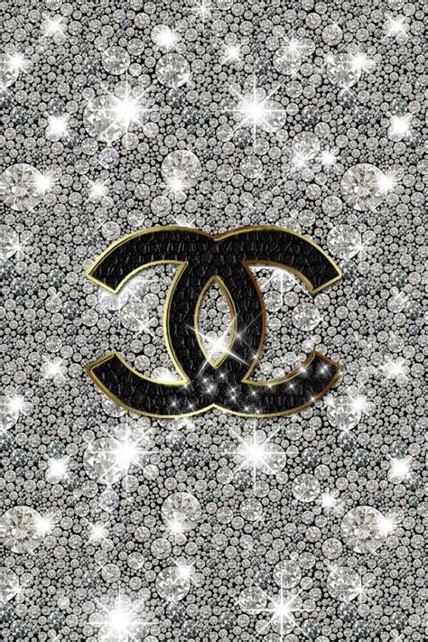 Chanel iPhone Wallpaper - WallpaperSafari