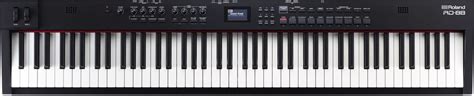 ROLAND RD-88 - 88-Keys Digital Stage Piano (RD88) – Satchman Shop - Malaysia's #1 Online Store ...