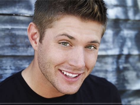 Dean - Supernatural Wallpaper (33706040) - Fanpop