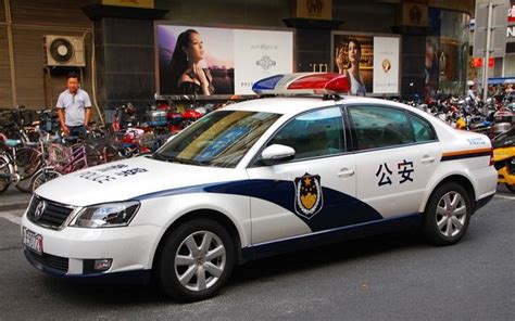 Pin on Police Vehicles of The World