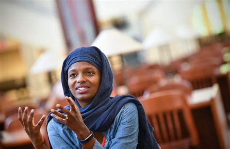 Minnesota Somali refugees: Local politics underscore deep divisions