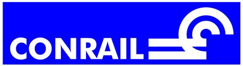 Conrail Logo - LogoDix