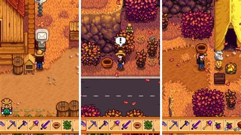 How To Find Linus' Basket in Stardew Valley - VGKAMI