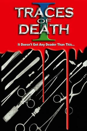 Traces of Death (1993) — The Movie Database (TMDB)