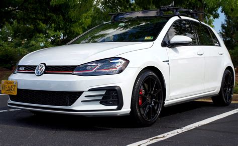 Gti Mk7 5 - How Car Specs