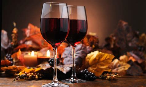 6 Best Thanksgiving Wines Under $20