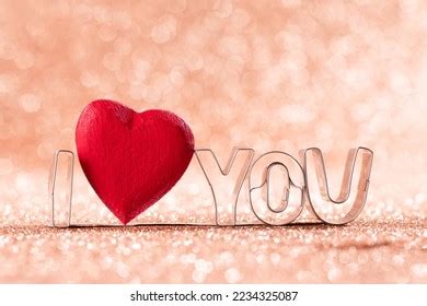 9,593 I Love You Glitter Images, Stock Photos & Vectors | Shutterstock