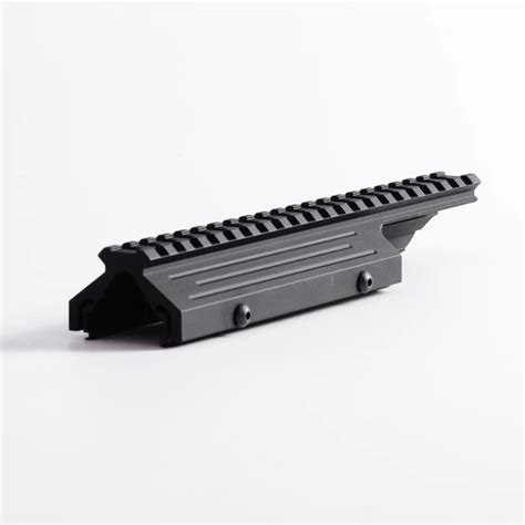 Tacticle FN FAL Scope Mount Picatinny Rail Low Profile for FN FAL Rifle Series-in Scope Mounts ...