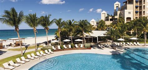 Ritz Carlton Grand Cayman, Cayman Islands Review | The Hotel Guru