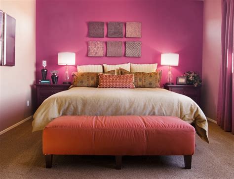 15 Woman Bedroom Ideas