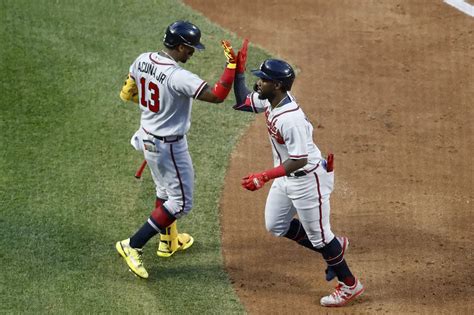 Part III: Atlanta Braves Spring Training Preview – Outfield – Inside ...