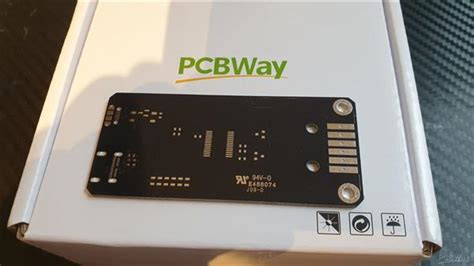 Uart Programmer - Share - PCBWay