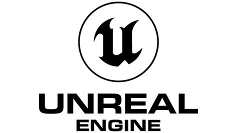 Unreal Engine Reveals Slightly Tweaked Logo