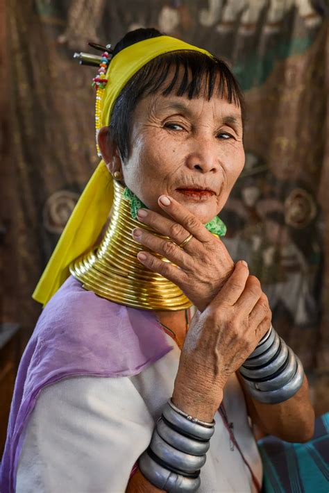 LONG NECK WOMAN | Smithsonian Photo Contest | Smithsonian Magazine