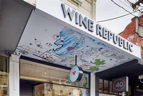 Wine Republic Northcote - The Crafty Pint