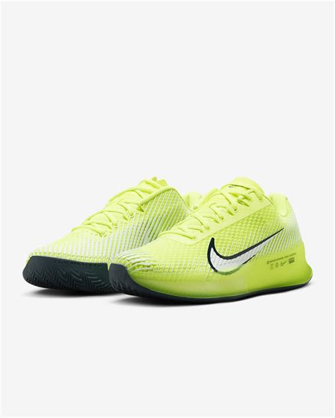 NikeCourt Air Zoom Vapor 11 Men's Clay Tennis Shoes. Nike.com